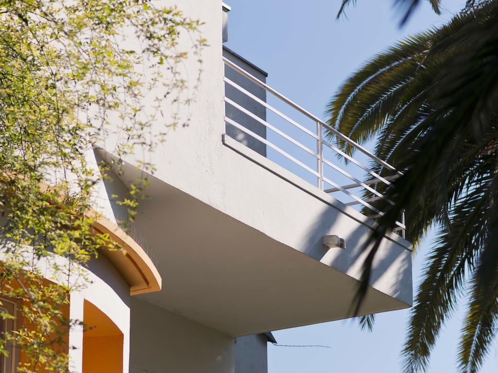 Le Val Duchesse Hotel & Appartements Cagnes-sur-Mer Luaran gambar