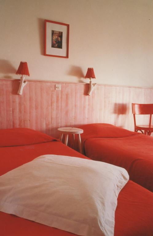 Le Val Duchesse Hotel & Appartements Cagnes-sur-Mer Bilik gambar