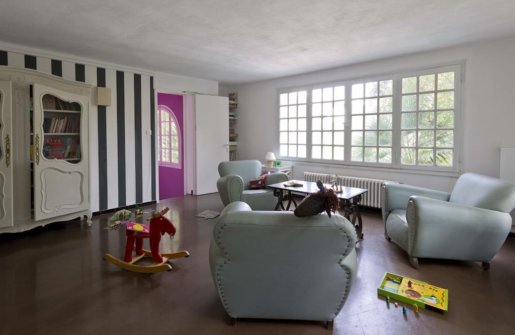 Le Val Duchesse Hotel & Appartements Cagnes-sur-Mer Luaran gambar