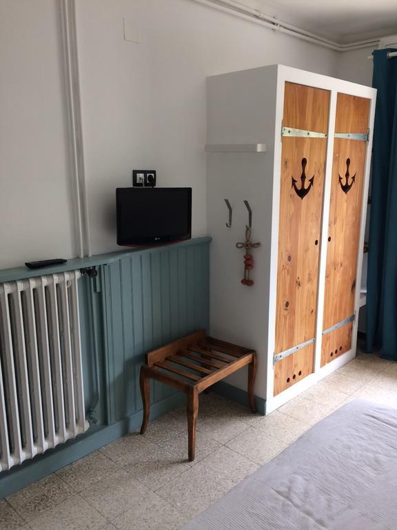 Le Val Duchesse Hotel & Appartements Cagnes-sur-Mer Luaran gambar